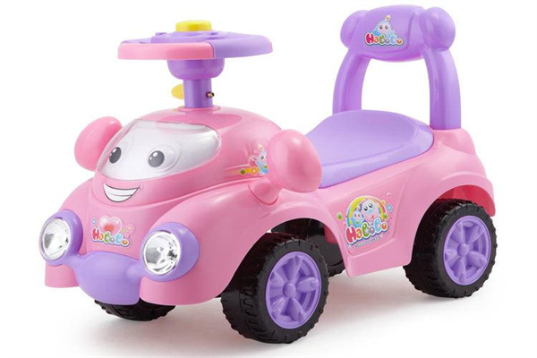 欣兒兒童玩具車加盟