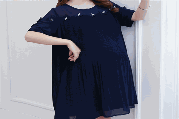 英美娜孕婦裝加盟