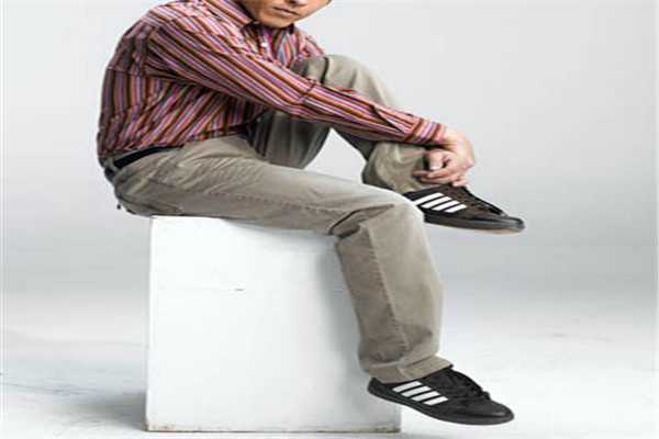 金絲狐男裝