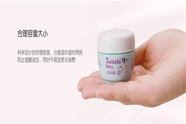 淳一母嬰用品加盟