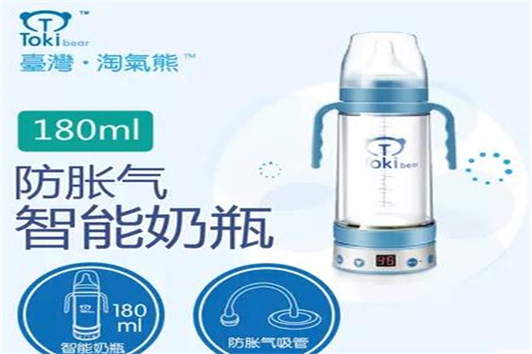 淘氣熊智能嬰兒用品加盟