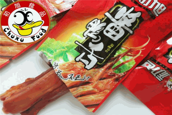 初旭鴨舌加盟