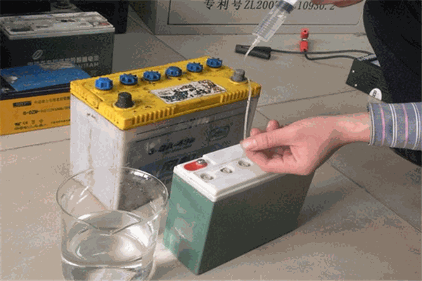 澤元電瓶修復加盟