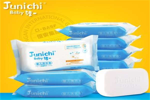 淳一母嬰用品加盟