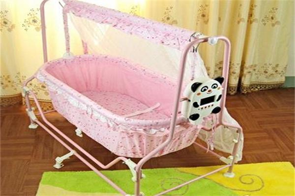 漢第搖籃嬰兒用品加盟