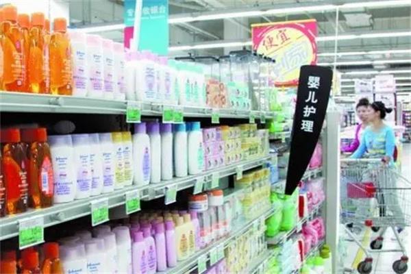 健倍樂嬰兒用品加盟