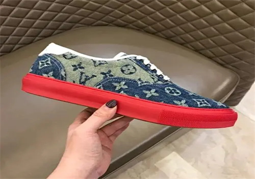lv休閑鞋加盟