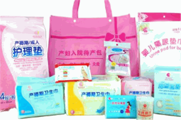 銳億嬰兒用品加盟