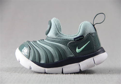 nike毛毛蟲童鞋加盟