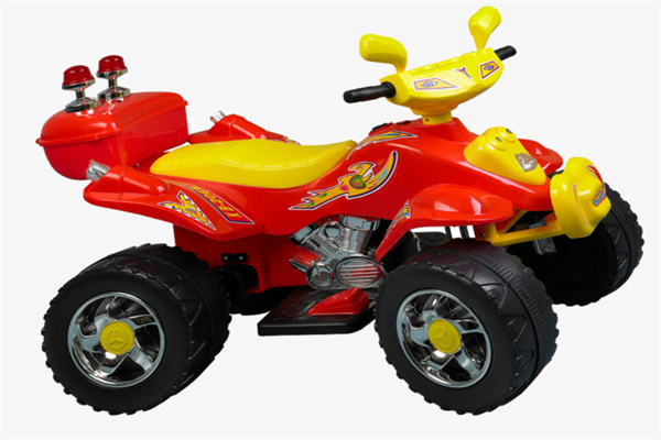 ToyConcept兒童玩具