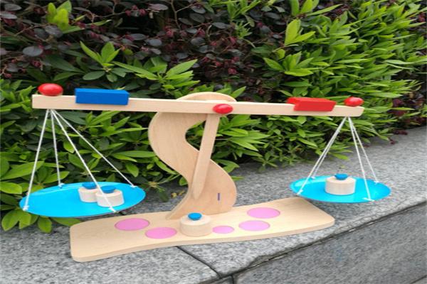 英利來(lái)幼教玩具