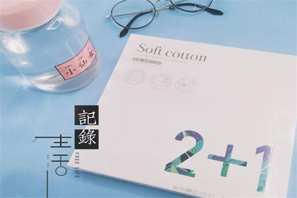 魅己衛(wèi)生巾加盟