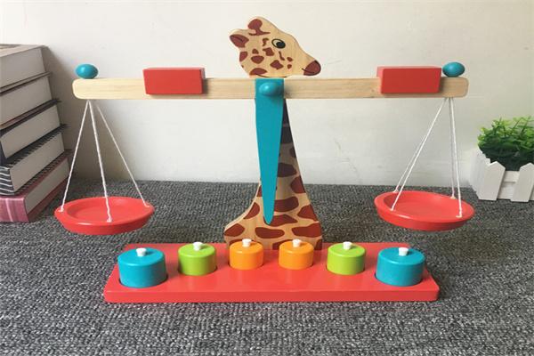 英利來(lái)幼教玩具