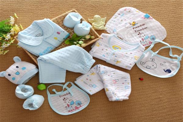 Sanny Baby母嬰用品