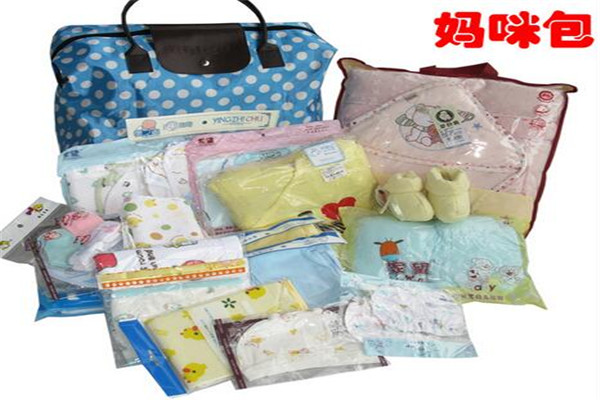 銳億嬰兒用品加盟