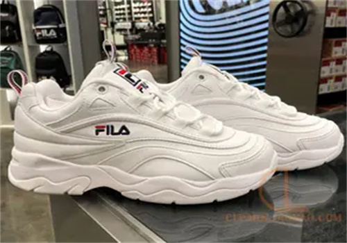 FILA斐樂(lè)鞋加盟