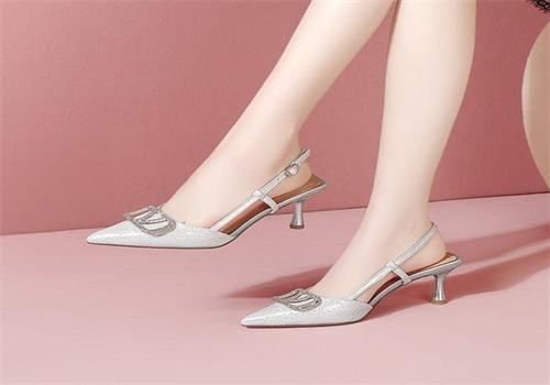 美之美女鞋加盟