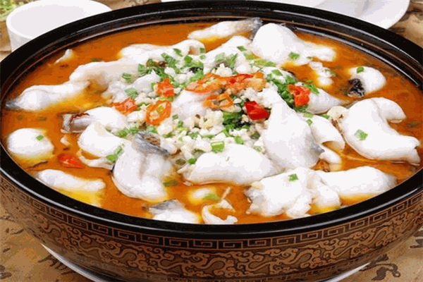 悅小魚酸菜魚米飯加盟