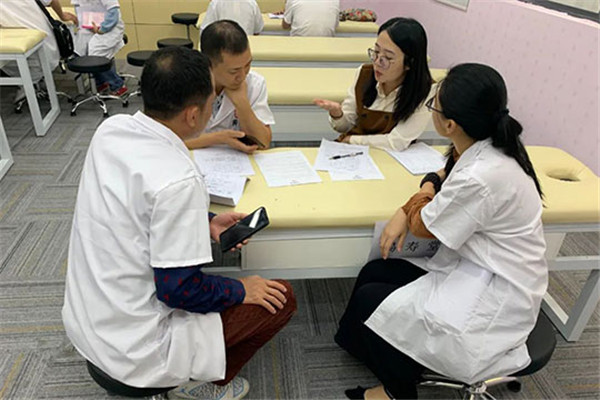善手堂小兒推拿加盟
