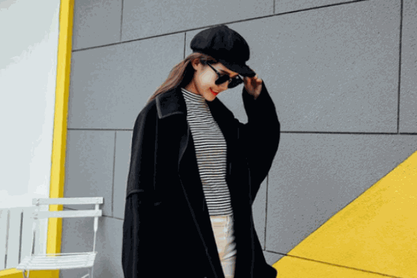真斯貝爾女裝加盟