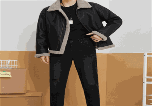 gxg.jeans男裝