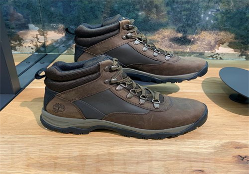timberland登山鞋加盟