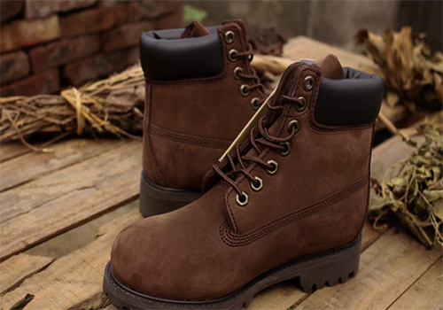 timberland登山鞋加盟
