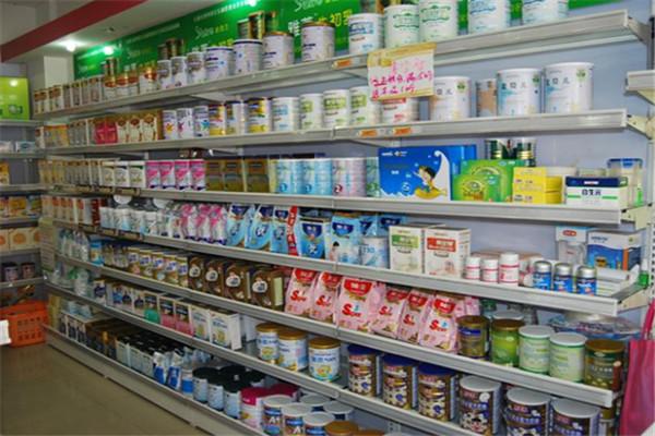 中億孕嬰母嬰店