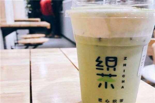 織茶加盟