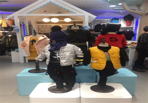 netaikyo熱帶魚服飾加盟