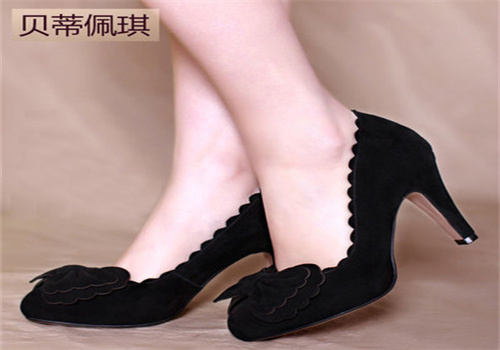 貝蒂佩琪女鞋加盟