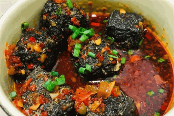 瑜湘?zhèn)b老長(zhǎng)沙臭豆腐加盟