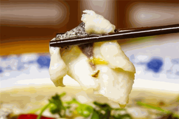魚布斯一人一份酸菜魚加盟