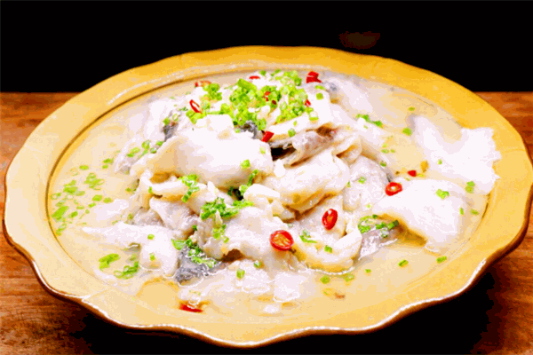 魚上鉤酸菜魚加盟