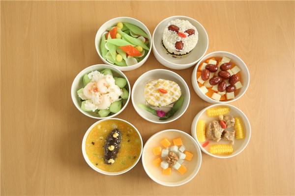 華庭月子會(huì)所加盟