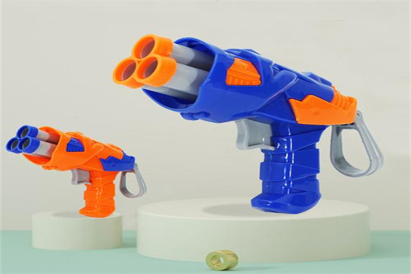 諾峰兒童玩具加盟