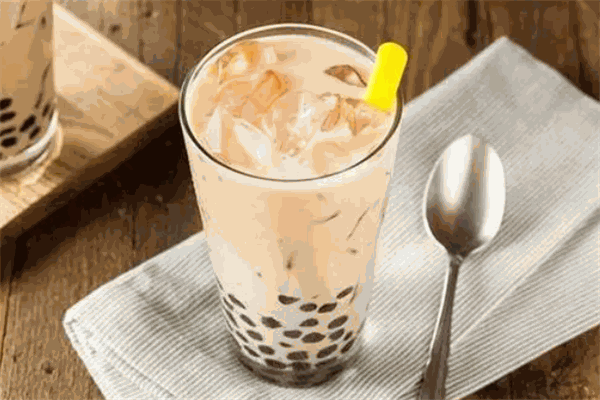 小益同學奶茶店加盟