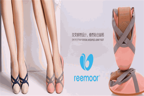 reemoor女鞋