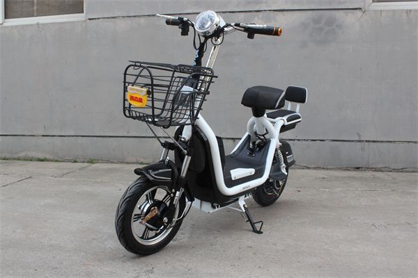 英克萊電動(dòng)車