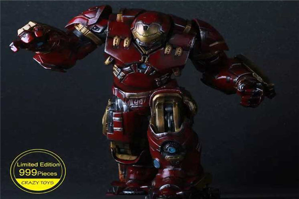 CRAZY TOYS