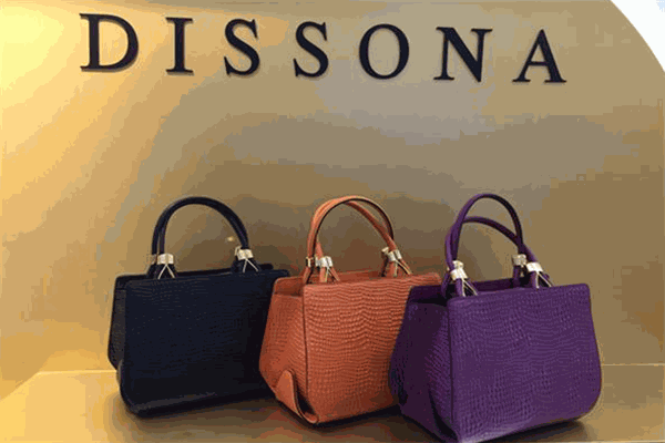 迪桑娜DISSONA女包
