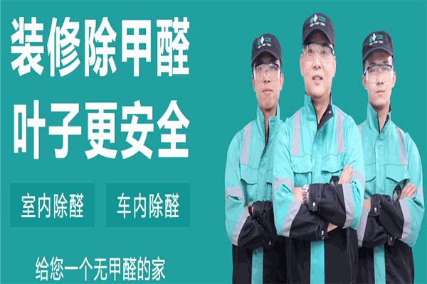 葉子環(huán)保加盟