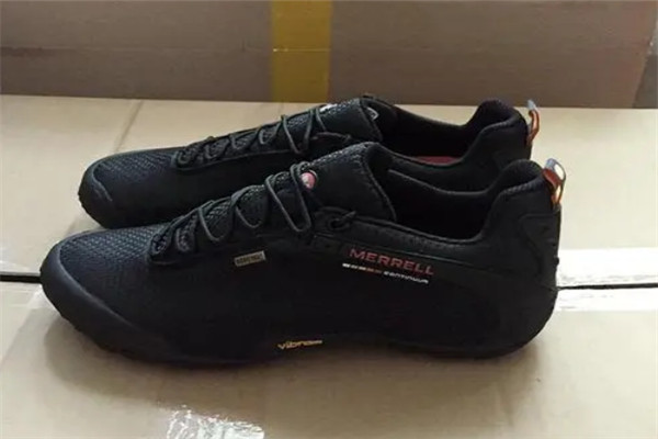 merrell戶外鞋