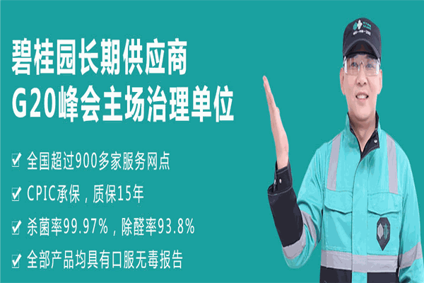 葉子環(huán)保加盟