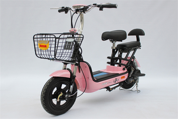 英克萊電動(dòng)車