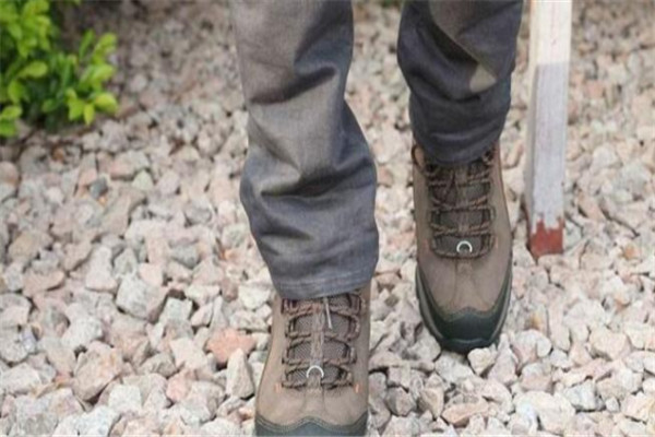 merrell戶外鞋