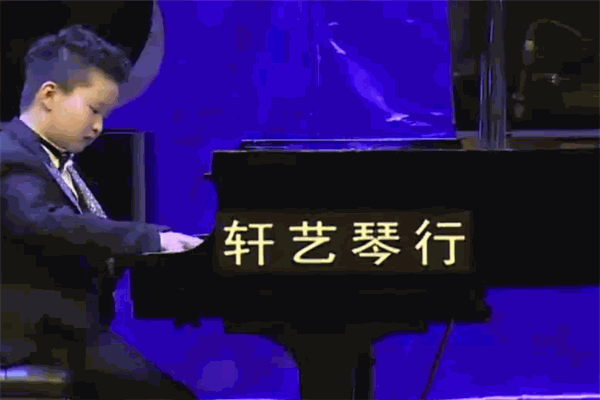 軒藝琴行加盟