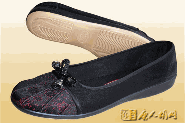 唐人胡同布鞋加盟