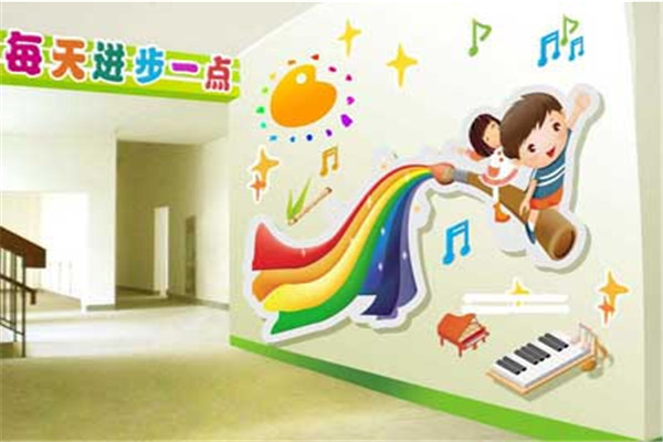 東方娃娃幼教玩具加盟