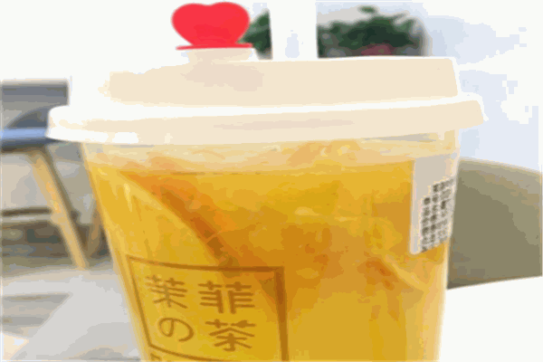 茉菲茶加盟